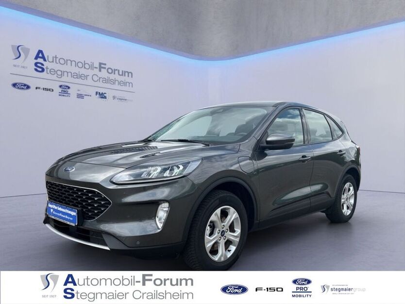 Kuga