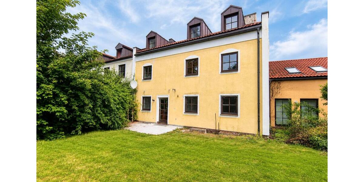 Mehrfamilienhaus, Wohnhaus München Aubing-Lochhausen-Langwied - 15 Zimmer, 297 m&sup2;, 648.000&euro; | Angebot:27055076