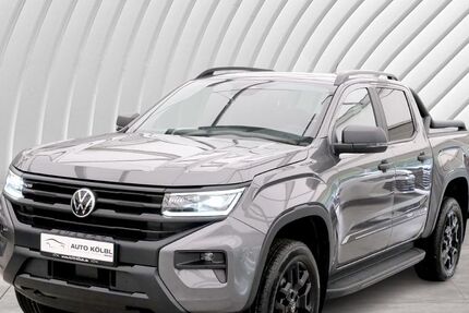 VW Amarok 3.500 km 61.990 &euro; Unterschleißheim 85716