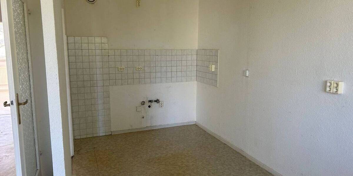 Zimmer Halle (Saale) Westliche Neustadt - 4 Zimmer, 65 m&sup2;, 362&euro; | Angebot:26289956