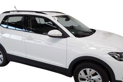 VW T-Cross 21.998 km 19.220 &euro; Mainburg 84048