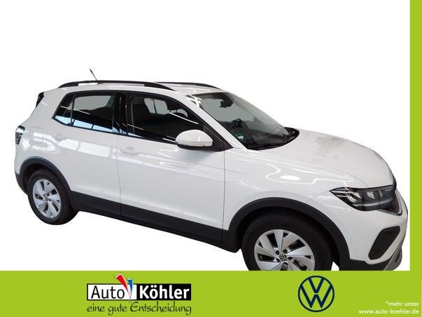 VW T-Cross 21.998 km 19.300 &euro; Mainburg 84048
