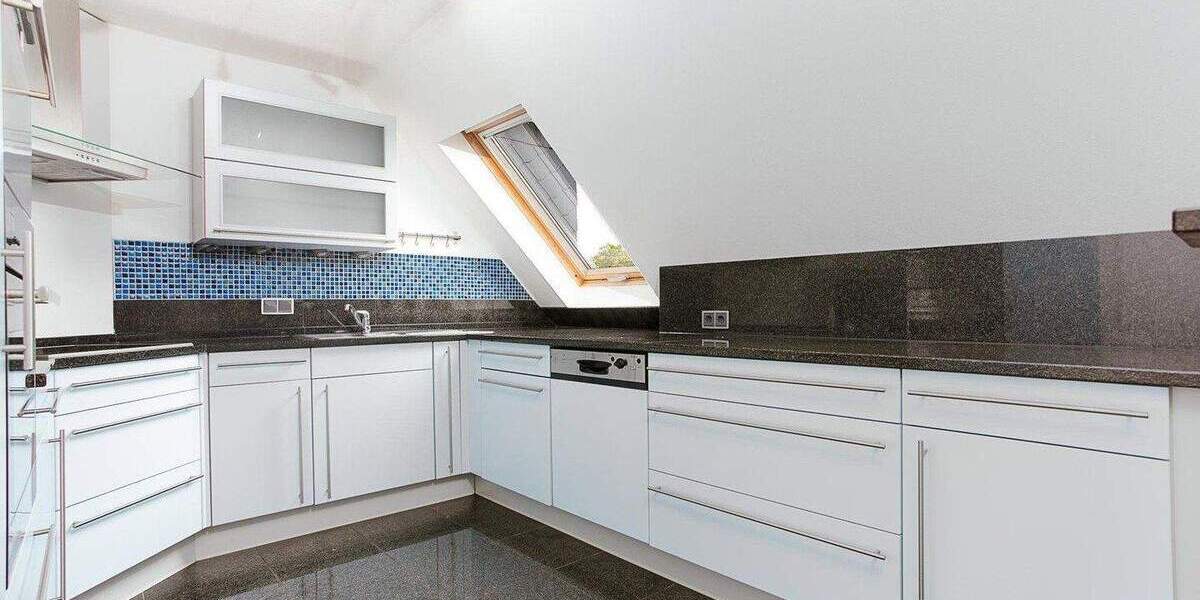 Etagenwohnung Bergheim Thorr - 4 Zimmer, 129 m&sup2;, 289.000&euro; | Angebot:25964550