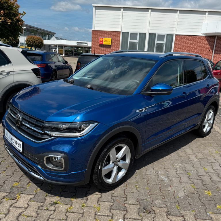 T-Cross