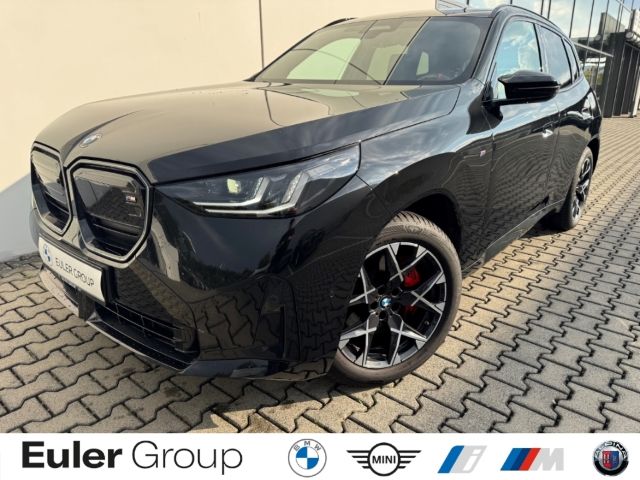 BMW X3 M50 26.300 km 73.775 € Kaiserslautern 67663