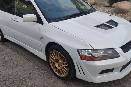 Mitsubishi Lancer 127.325 km 19.500 € Leipzig 04357