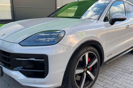 Porsche Cayenne 35.000 km 129.990 &euro; Kempten 87439