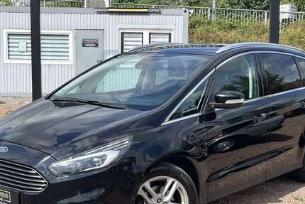 Ford S-Max 127.420 km 16.900 &euro; Menden (Sauerland) 58706
