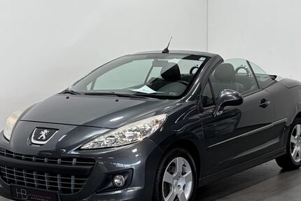 Peugeot 207 154.000 km 2.990 &euro; Remscheid 42855