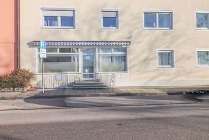 Gewerbeobjekt Ainring - 225.000&euro; | Angebot:26170378