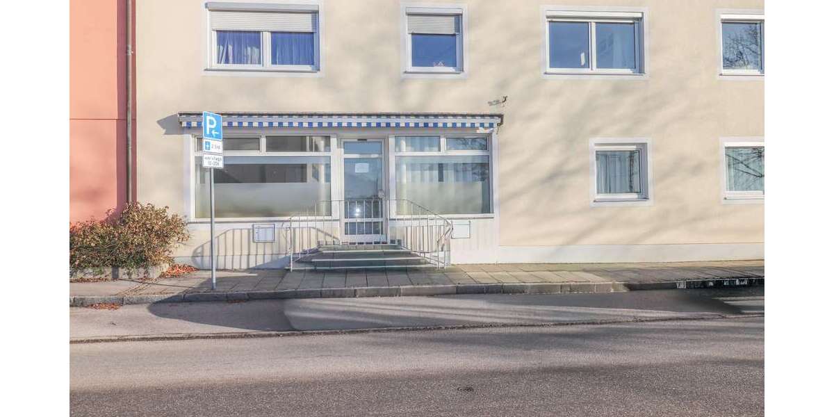 Gewerbeobjekt Ainring - 225.000&euro; | Angebot:26170378