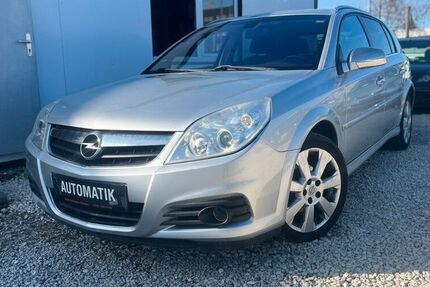 Opel Signum