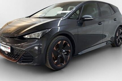 Cupra Born 14.750 km 32.790 &euro; Suhl 98529