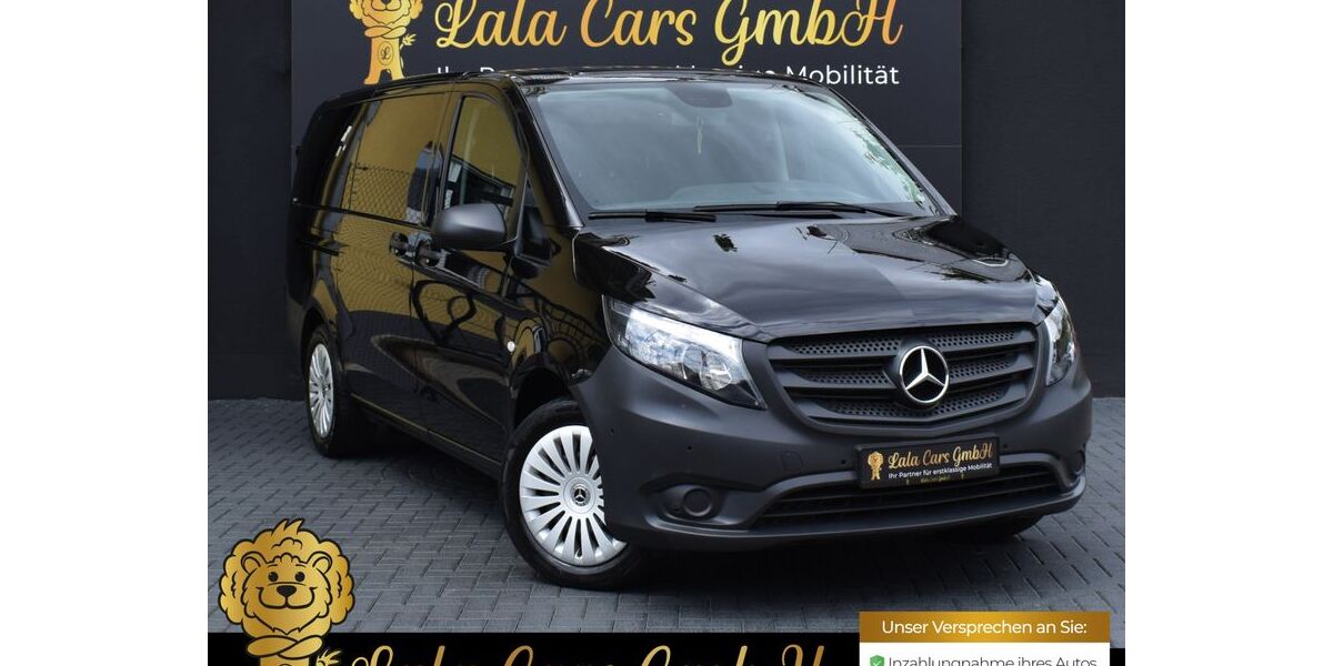 Mercedes-Benz Vito 66.000 km 40.980 &euro; Ehrenkirchen 79238