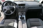 Mercedes-Benz C 180 T Kompr.BE *Avantgarde* Navi Leder 17Alus 190.000 km 5.600 &euro; Seevetal - Hittfeld 21218