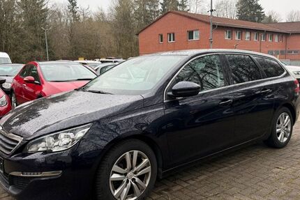 Peugeot 308 142.000 km 5.500 &euro; Clausthal-Zellerfeld 38678