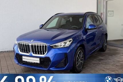 BMW X1 31.808 km 40.645 &euro; Salz 97616