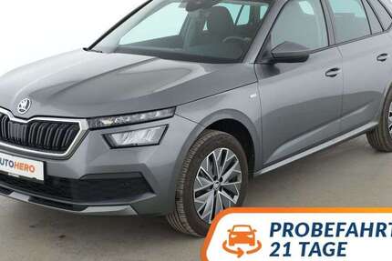 Skoda Kamiq 30.235 km 19.290 &euro; Stuttgart 70195