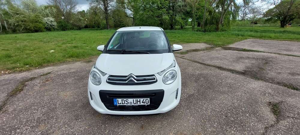Citroen C1 56.090 km 7.000 &euro; Euskirchen 53879