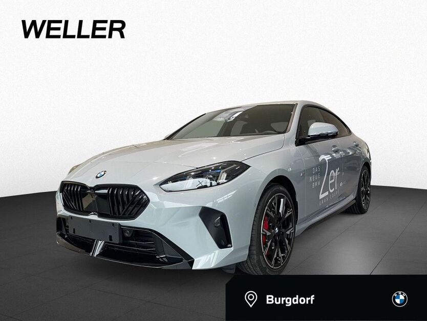 BMW 220 Gran Coupé 9.990 km 44.444 € Burgdorf 31303
