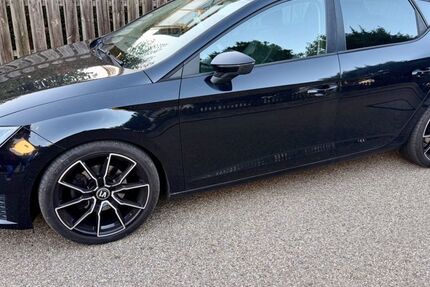 Seat Leon 146.000 km 8.900 &euro; Neumarkt 92318