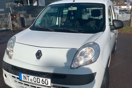 Renault Kangoo 181.000 km 4.500 € Nürtingen 72622