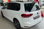 VW Touran Comfortline BMT Start-Stopp 7 Sitzer *Pano* 75.850 km 27.499 € Mainz-Kostheim 55246
