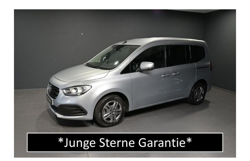 Mercedes-Benz T-Klasse 23.000 km 24.890 € Schorndorf 73614