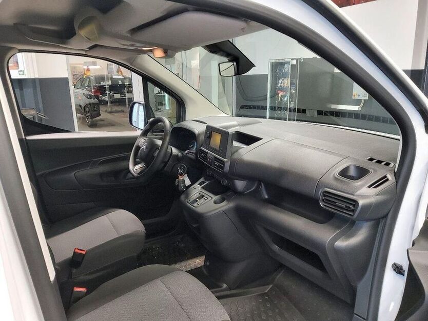 Berlingo