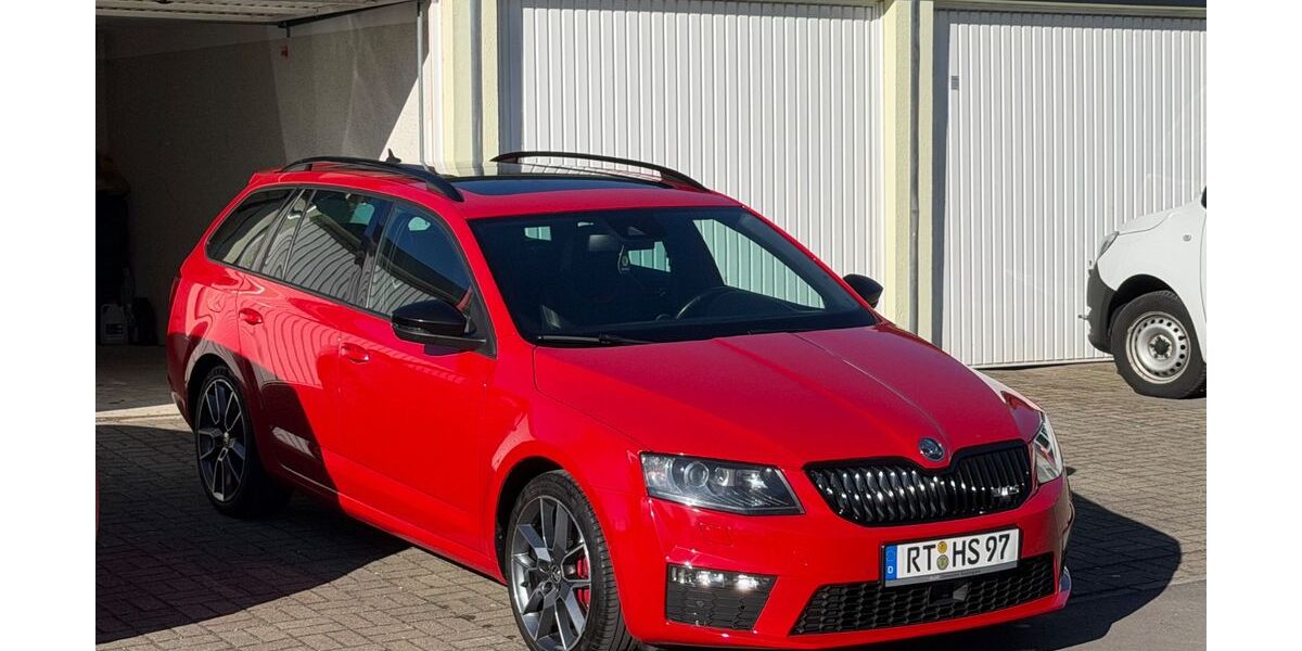 Skoda Octavia 174.500 km 11.300 &euro; Engstingen 72829