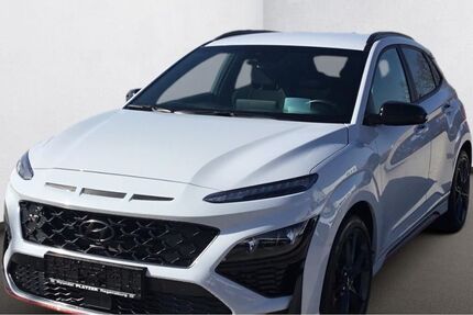 Hyundai KONA 35.100 km 26.480 &euro; Regensburg 93055