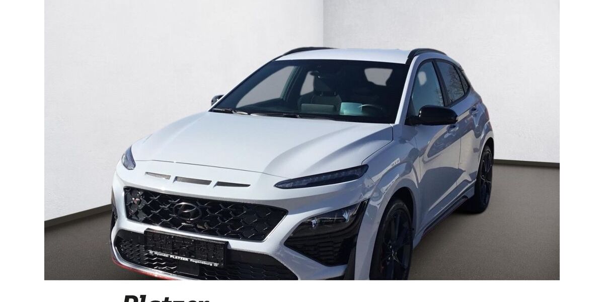 Hyundai KONA 35.100 km 26.480 &euro; Regensburg 93055