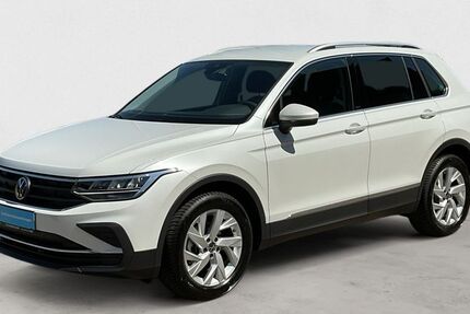 VW Tiguan 12.849 km 28.440 € Wesel 46483