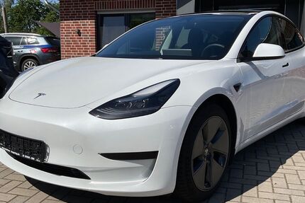 Tesla Model 3 60.000 km 26.900 &euro; Lünne ( Plantlünne ) 48480