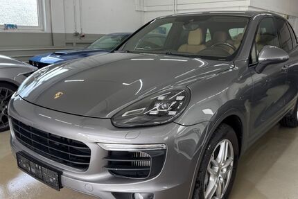 Porsche Cayenne 156.000 km 30.991 € Driedorf 35759