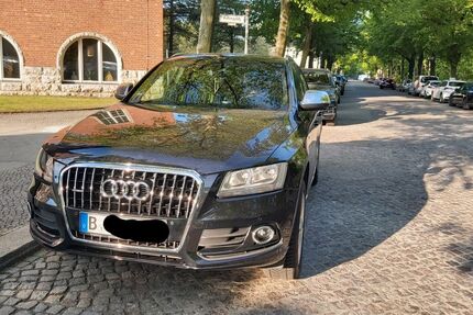 Audi Q5 180.000 km 15.300 &euro; Berlin 13509