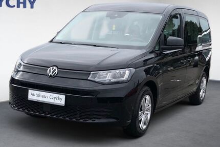 VW Caddy Maxi 7.500 km 36.850 &euro; Neu Wulmstorf 21629