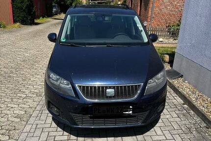 Seat Alhambra 236.000 km 8.750 &euro; Wendeburg 38176