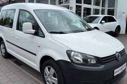 VW Caddy 311.000 km 4.450 &euro; Aalen 73431