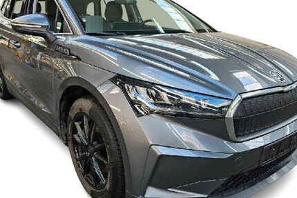 Skoda Enyaq 111.545 km 26.961 &euro; Amberg 92224