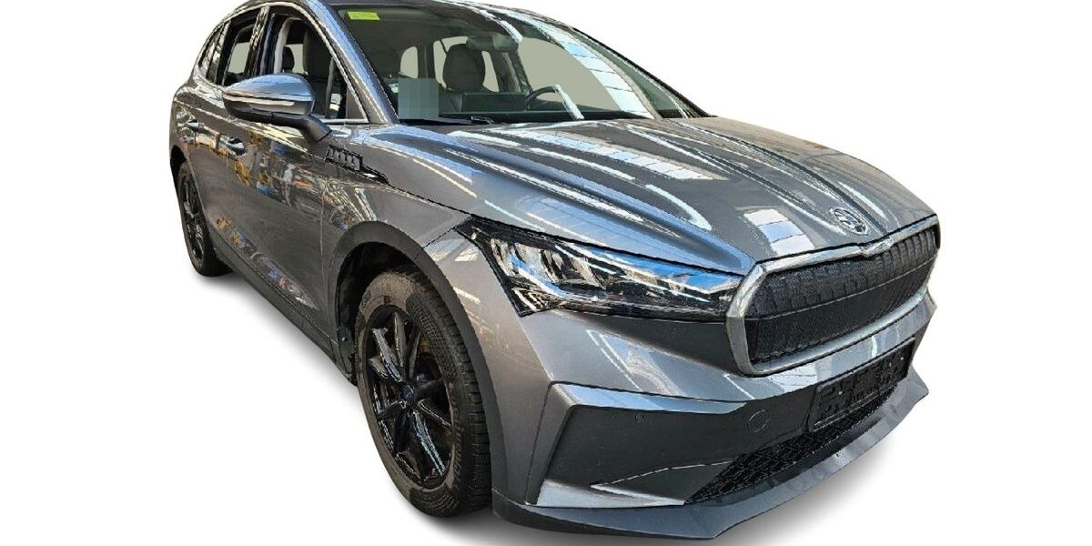 Skoda Enyaq 111.545 km 26.961 &euro; Amberg 92224