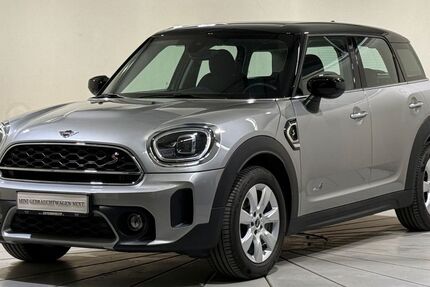 Mini Cooper S 36.350 km 30.890 &euro; Bad Wiessee 83707