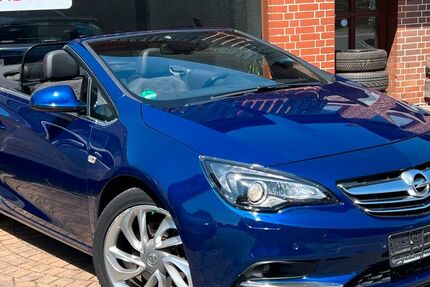 Opel Cascada 105.000 km 7.790 &euro; Barsinghausen OT Nordgoltern 30890