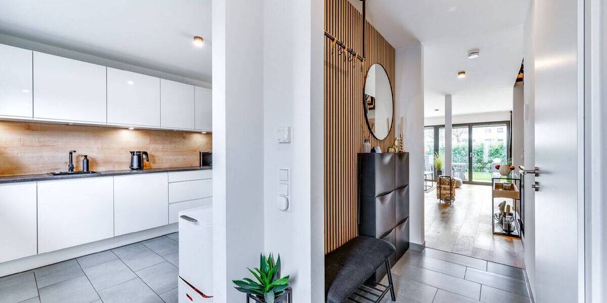 Reihenendhaus Peißenberg - 5 Zimmer, 148 m&sup2;, 795.000&euro; | Angebot:26256664