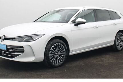 VW Passat Variant 8.000 km 44.980 &euro; Würzburg 97076
