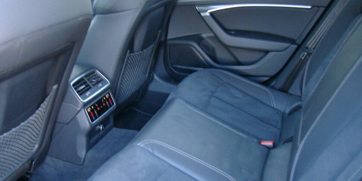 Audi A6 55TFSIe Quattro S-line HUD LED Bang&Olufsen AHK 42.672 km 44.980 &euro; Falkensee 14612