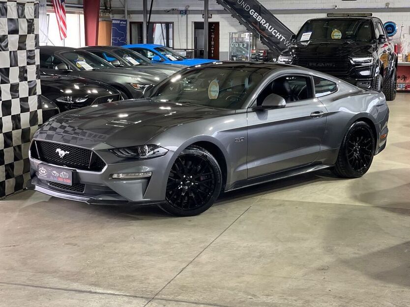 Mustang
