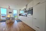 Etagenwohnung Frankfurt am Main Kalbach-Riedberg - 3 Zimmer, 90 m&sup2;, 599.000&euro; | Angebot:26826249