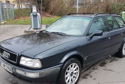 Audi 80 300.350 km 4.900 &euro; Pfullingen 72793