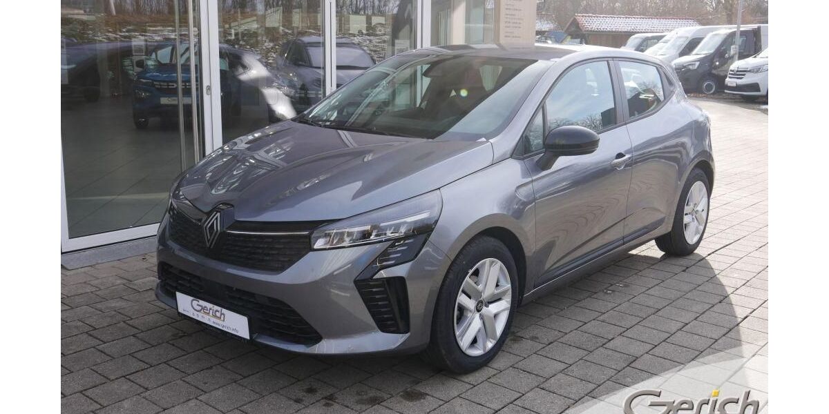 Renault Clio 22.500 km 18.990 &euro; Altötting 84503